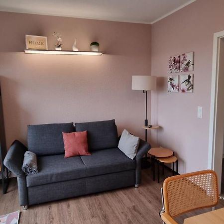 Ferienwohnung Sayntalblick Caan Bagian luar foto