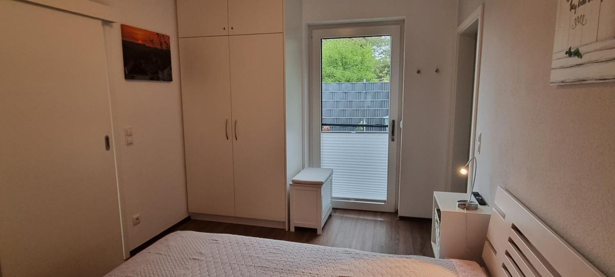 Ferienwohnung Sayntalblick Caan Bagian luar foto